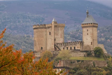Château de Foix